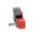 Safety switch: hinged | XCSTR | NC x2 + NO | IP67 | -25÷70°C | red фото 9