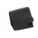 Lateral plug | -20÷55°C | Colour: black | Application: 3100.0110N фото 3