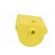 Lateral plug | -20÷55°C | yellow | 3100.0110Y image 6