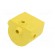 Lateral plug | -20÷55°C | yellow | 3100.0110Y paveikslėlis 7