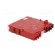 Module: extension | 24VAC | 24VDC | for DIN rail mounting | -25÷50°C image 4