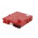 Module: extension | 24VAC | 24VDC | for DIN rail mounting | -25÷50°C image 6