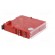 Module: extension | 24VAC | 24VDC | for DIN rail mounting | -25÷50°C image 8