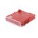 Module: extension | 48÷240VAC | 48÷240VDC | for DIN rail mounting image 2