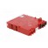 Module: extension | 48÷240VAC | 48÷240VDC | for DIN rail mounting image 4