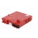 Module: extension | 48÷240VAC | 48÷240VDC | for DIN rail mounting image 6