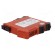 Module: extension | Series: GSR | 24VDC | 24VAC | IN: 1 | Mounting: DIN image 6