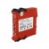 Module: extension | Series: GSR | 24VDC | 24VAC | IN: 1 | Mounting: DIN image 1