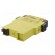 Module: extension | Series: PZE X4.1P C | IN: 1 | OUT: 4 | Mounting: DIN image 6
