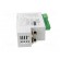 Module: safety controller | 24VDC | for DIN rail mounting | IP20 фото 7