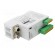 Module: safety controller | 24VDC | for DIN rail mounting | IP20 фото 8