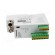 Module: safety controller | 24VDC | for DIN rail mounting | IP20 фото 9