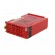 Module: safety | NX | for DIN rail mounting | 0÷55°C | IP20 | 512kB image 8