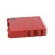 Module: safety relay | 24VAC | 24VDC | IN: 2 | for DIN rail mounting фото 7