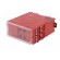 Module: safety relay | 24VAC | 24VDC | IN: 3 | for DIN rail mounting image 2