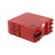 Module: safety relay | 24VAC | 24VDC | IN: 3 | for DIN rail mounting image 4