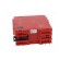 Module: safety relay | 24VAC | 24VDC | IN: 3 | for DIN rail mounting image 5