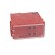 Module: safety relay | 24VAC | 24VDC | IN: 3 | for DIN rail mounting image 9