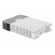 Module: safety relay | 24VDC | for DIN rail mounting | -10÷55°C image 4