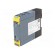 Module: safety relay | 24VAC | 24VDC | for DIN rail mounting | 3SK1 image 1