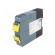 Module: safety relay | 24VDC | for DIN rail mounting | 3SK1 | IP20 image 1