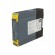 Module: safety relay | 3SK1 | 24VDC | for DIN rail mounting | IP20 image 1
