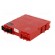 Module: safety relay | 48÷240VAC | 48÷240VDC | IN: 2 | -25÷50°C | IP20 image 6