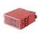 Module: safety relay | 48÷240VAC | 48÷240VDC | IN: 3 | -25÷50°C | IP20 image 2