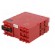 Module: safety relay | 48÷240VAC | 48÷240VDC | IN: 3 | -25÷50°C | IP20 image 6