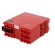 Module: safety relay | Series: PREVENTA XPS Universal | IN: 6 | IP20 image 6