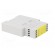 Module: safety relay | 7S | 110VDC | OUT: 4 | for DIN rail mounting paveikslėlis 8