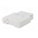Module: safety relay | 7S | 110VDC | OUT: 4 | for DIN rail mounting paveikslėlis 6