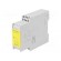 Module: safety relay | Series: 7S | OUT: 2 | Mounting: DIN | -40÷70°C paveikslėlis 1