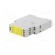 Module: safety relay | 7S | 24VDC | OUT: 3 | for DIN rail mounting image 2