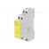 Module: safety relay | Series: 7S | OUT: 3 | Mounting: DIN | -40÷70°C paveikslėlis 1