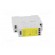 Module: safety relay | 7S | 24VDC | OUT: 3 | for DIN rail mounting paveikslėlis 9