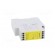 Module: safety relay | 7S | 24VDC | OUT: 4 | for DIN rail mounting фото 9