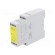 Module: safety relay | 7S | 24VDC | OUT: 6 | for DIN rail mounting фото 1