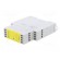 Module: safety relay | 7S | 24VDC | OUT: 6 | for DIN rail mounting image 2