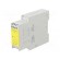 Module: safety relay | 7S | Usup: 230VAC | OUT: 4 | -40÷70°C | IP20 | 250V image 1