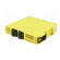 Module: safety relay | Series: SENTRY | Mounting: DIN | -10÷55°C | IP20 image 4