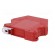 Module: safety relay | CS | 24VAC | 24VDC | for DIN rail mounting image 6