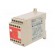 Module: safety relay | G9SA | 100÷240VAC | IN: 2 | -20÷55°C image 1