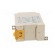 Module: safety relay | G9SA | 100÷240VAC | IN: 2 | -20÷55°C image 5