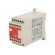 Module: safety relay | G9SA | 24VAC | 24VDC | IN: 2 | -20÷55°C | 0.5÷7.5s фото 1