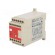 Module: safety relay | G9SA | 24VAC | 24VDC | IN: 2 | -20÷55°C | 0.5÷7.5s paveikslėlis 1