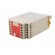 Module: safety relay | G9SA | 24VAC | 24VDC | IN: 2 | -20÷55°C фото 2