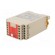 Module: safety relay | G9SA | 24VAC | 24VDC | IN: 2 | -20÷55°C image 2