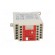 Module: safety relay | G9SA | 24VAC | 24VDC | IN: 2 | -20÷55°C | 0.5÷7.5s фото 9