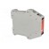 Module: safety relay | Series: G9SB | 24VDC | 24VAC | IN: 2 | -25÷55°C image 8
